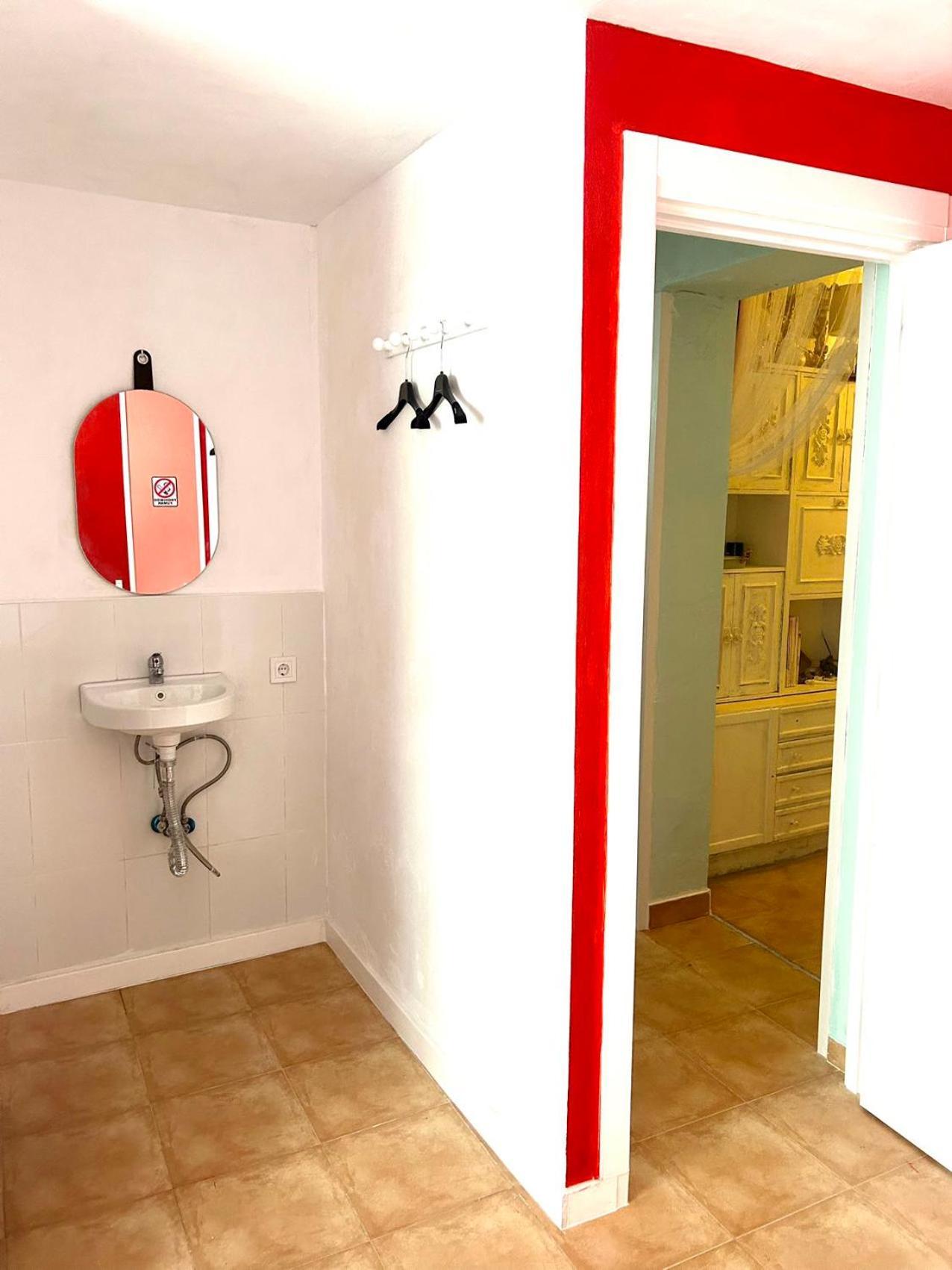 Aj Casa Ronda 1949 Quiet Rooms Ngoại thất bức ảnh