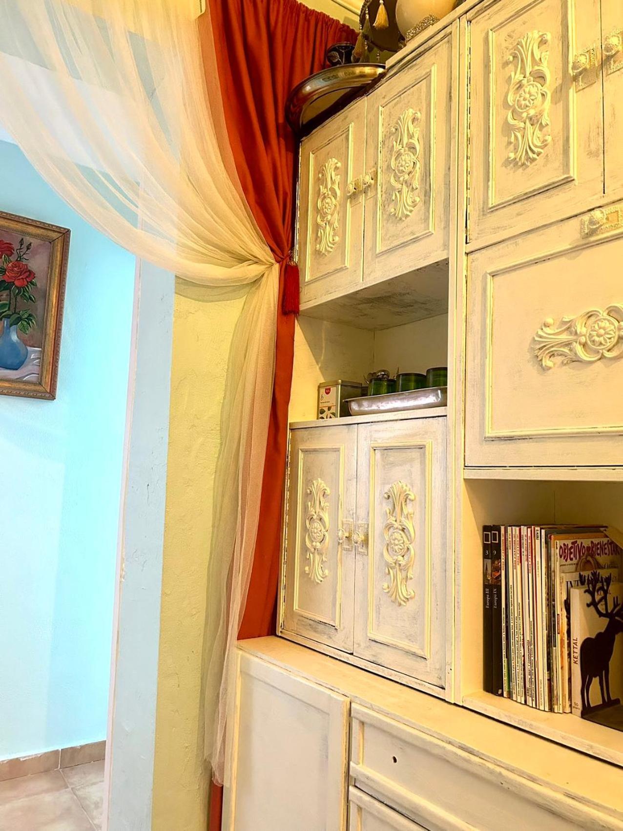Aj Casa Ronda 1949 Quiet Rooms Ngoại thất bức ảnh