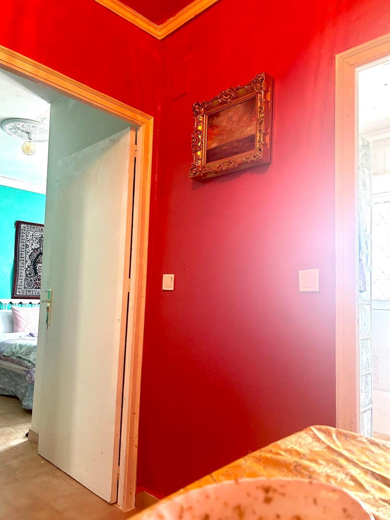 Aj Casa Ronda 1949 Quiet Rooms Ngoại thất bức ảnh