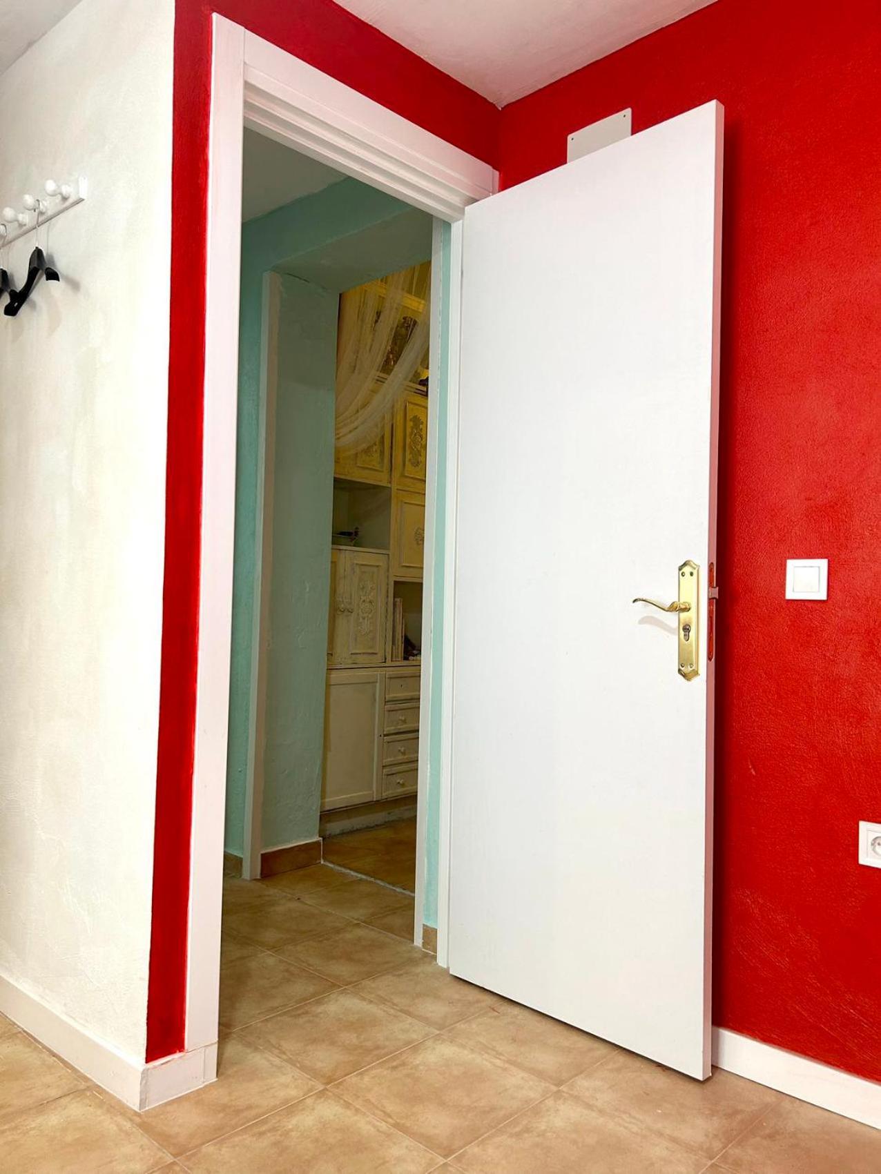 Aj Casa Ronda 1949 Quiet Rooms Ngoại thất bức ảnh