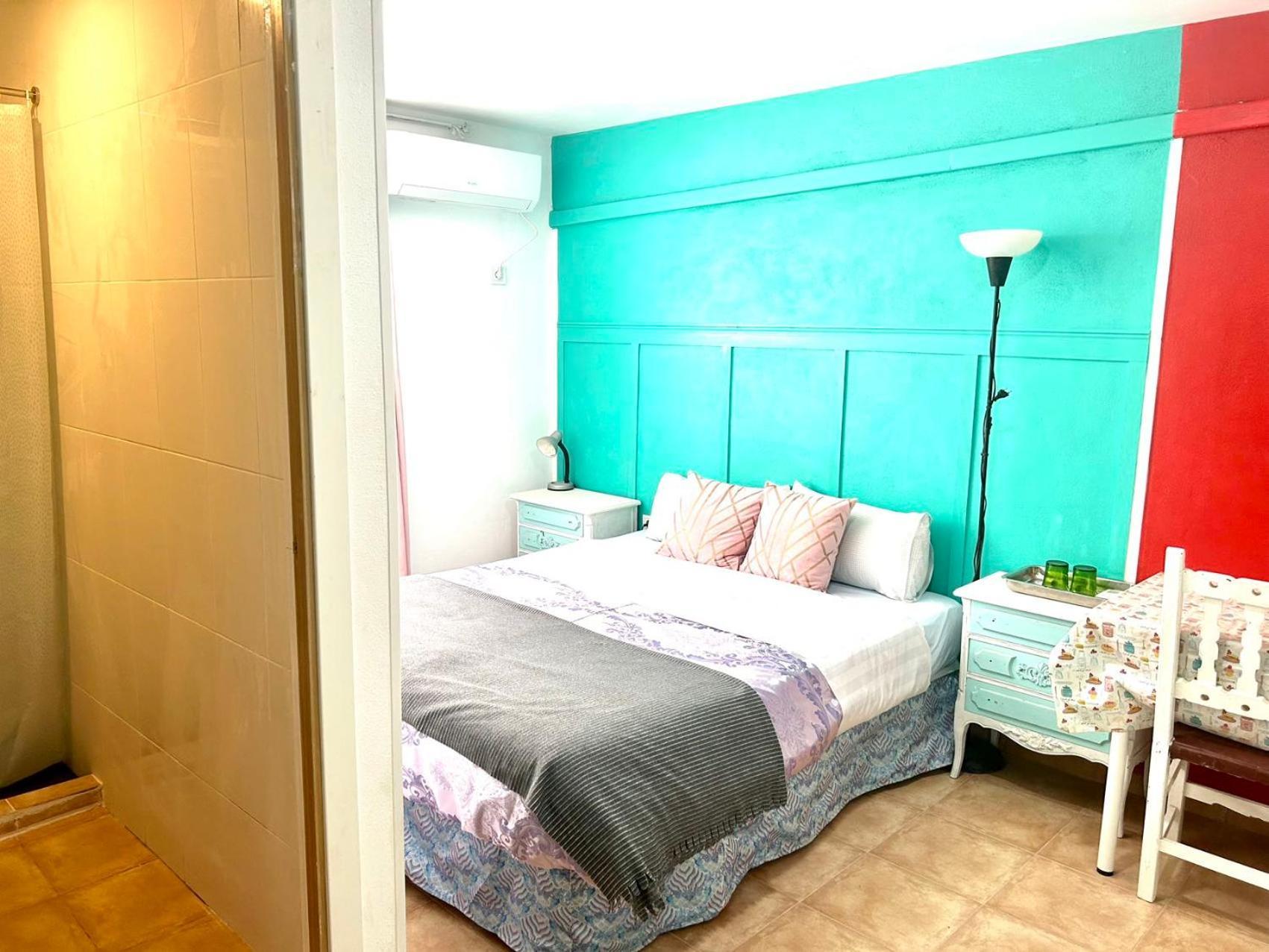 Aj Casa Ronda 1949 Quiet Rooms Ngoại thất bức ảnh