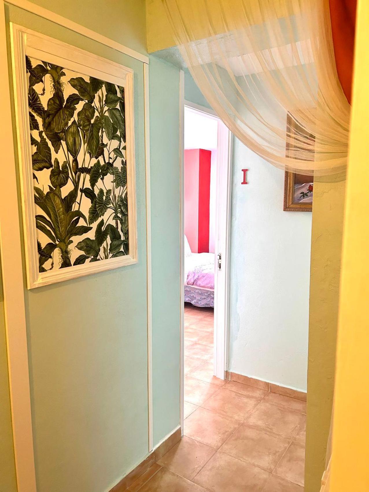 Aj Casa Ronda 1949 Quiet Rooms Ngoại thất bức ảnh