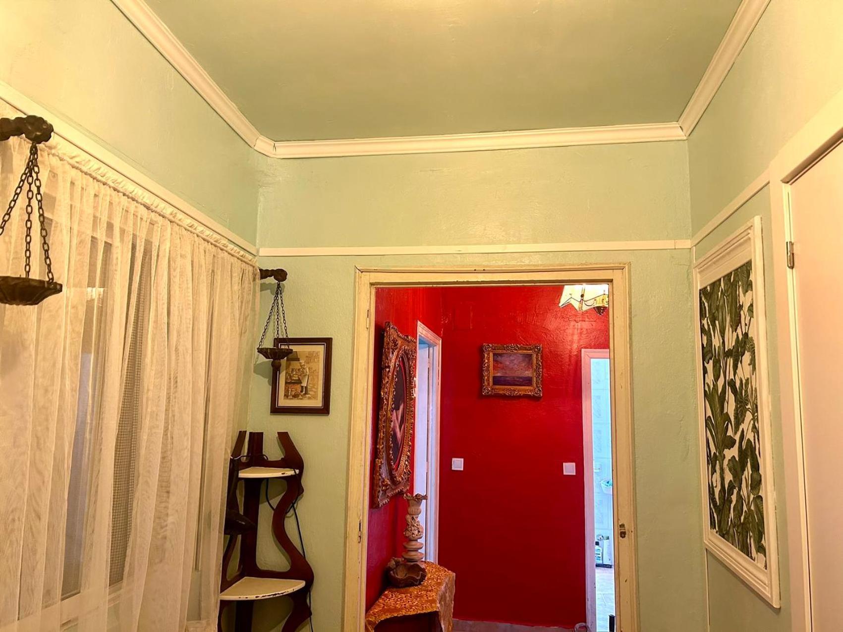 Aj Casa Ronda 1949 Quiet Rooms Ngoại thất bức ảnh