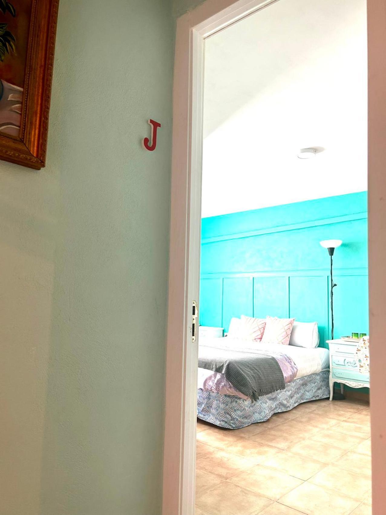 Aj Casa Ronda 1949 Quiet Rooms Ngoại thất bức ảnh