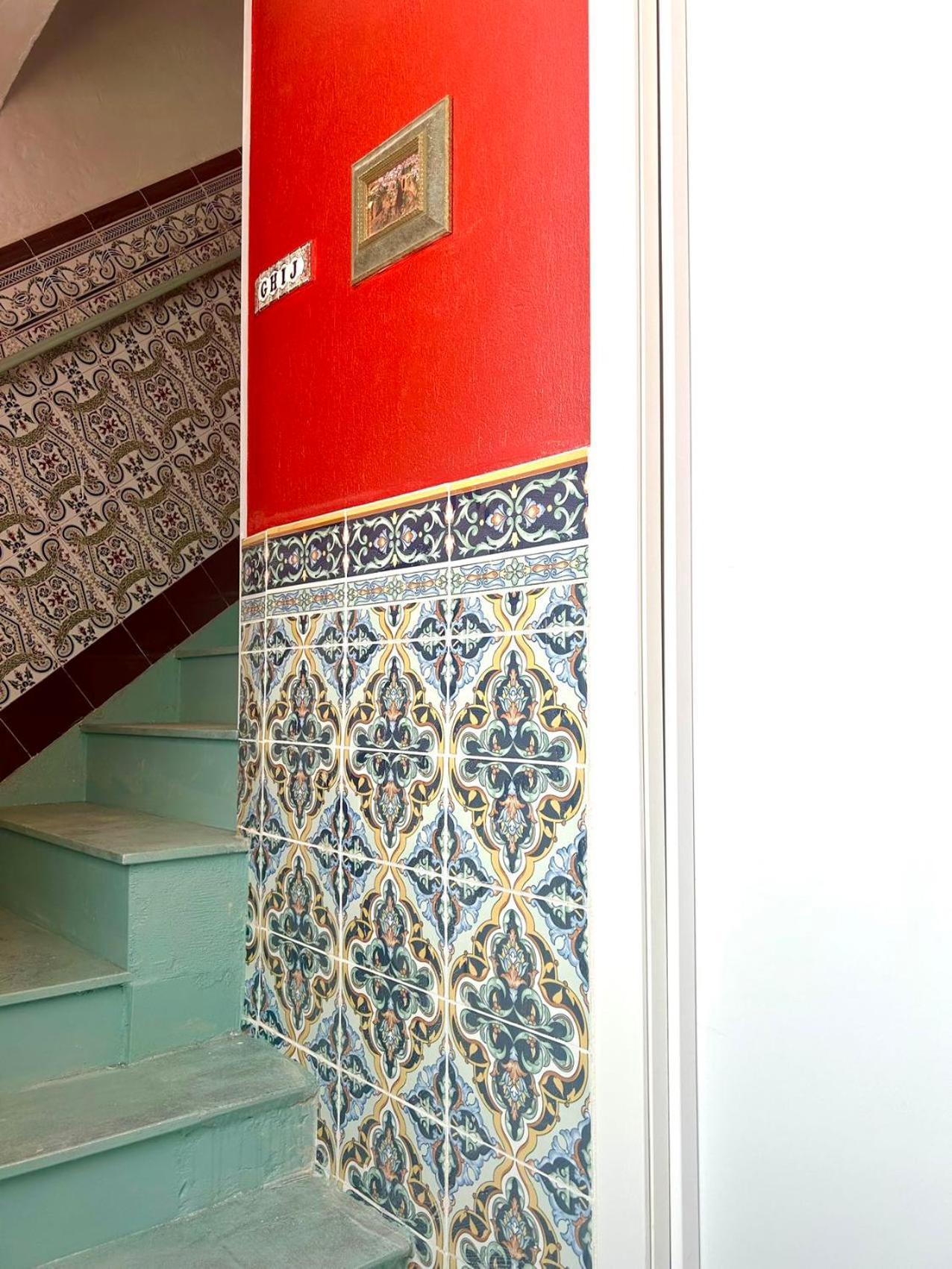 Aj Casa Ronda 1949 Quiet Rooms Ngoại thất bức ảnh