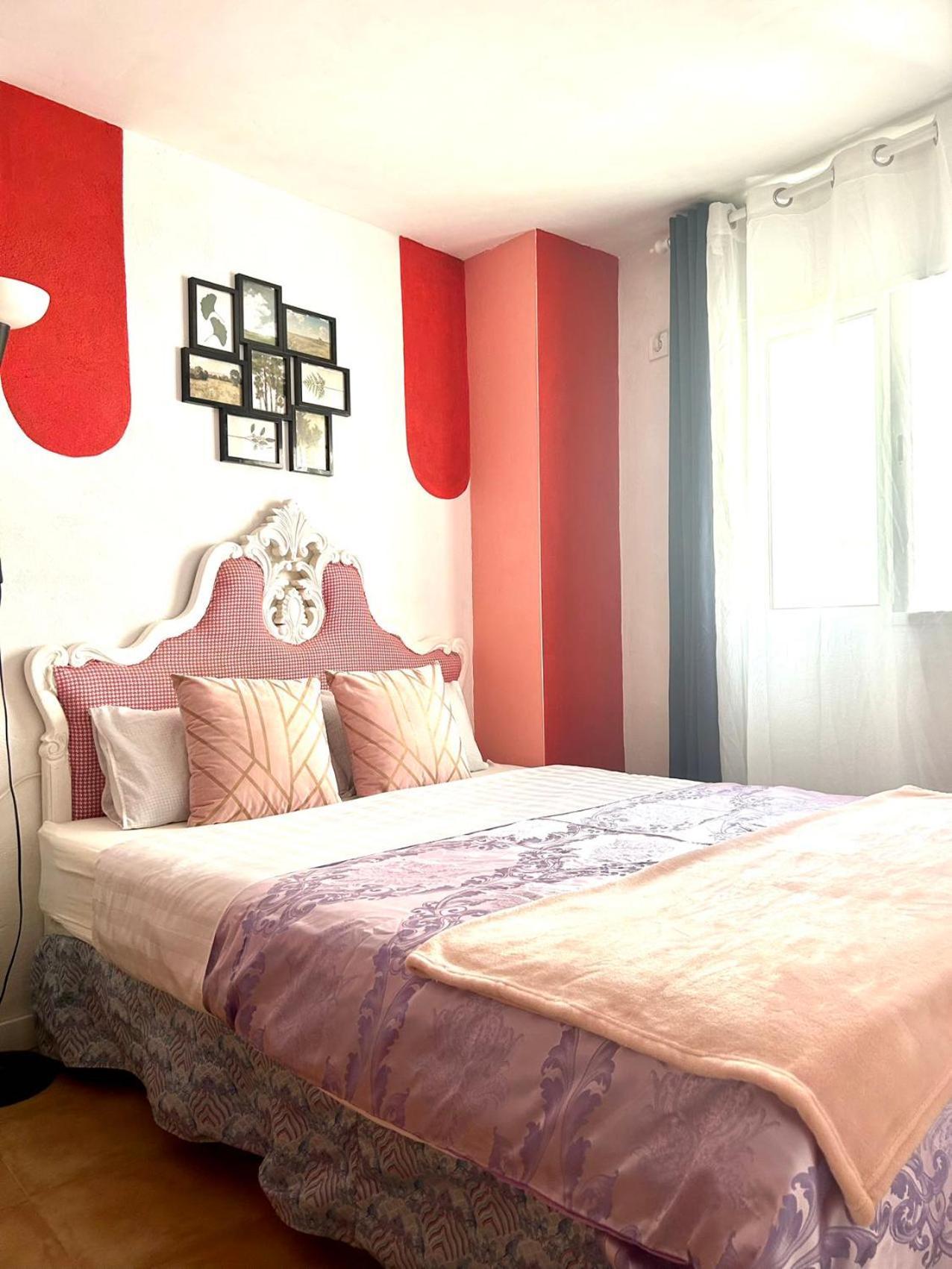 Aj Casa Ronda 1949 Quiet Rooms Ngoại thất bức ảnh