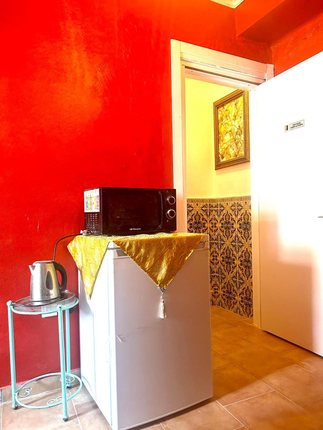 Aj Casa Ronda 1949 Quiet Rooms Ngoại thất bức ảnh