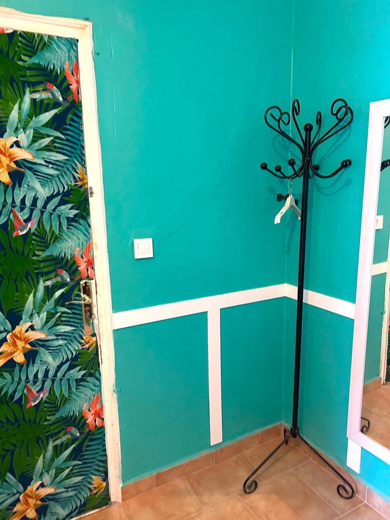 Aj Casa Ronda 1949 Quiet Rooms Ngoại thất bức ảnh