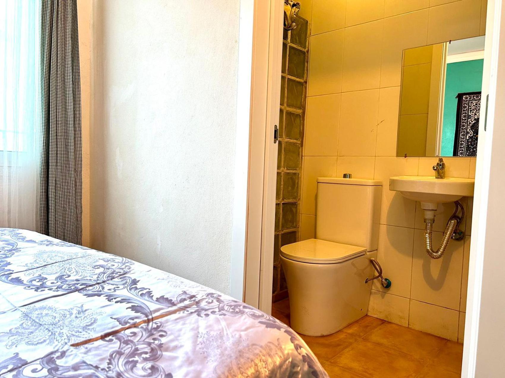 Aj Casa Ronda 1949 Quiet Rooms Ngoại thất bức ảnh